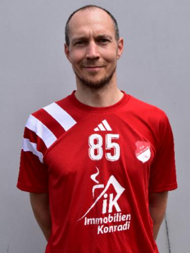 Martin Scheuer