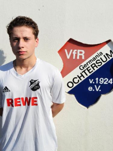 Elias Strohmeier