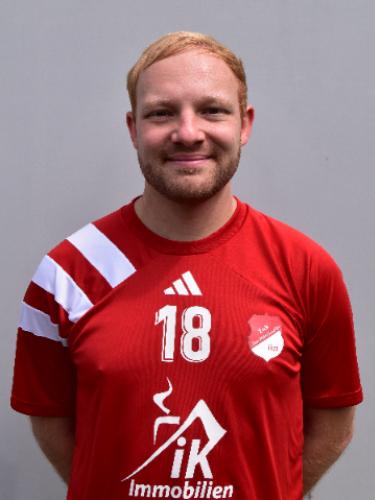 Jan Schumacher
