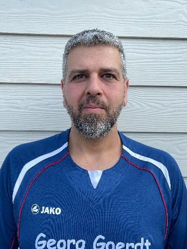 Ali Kashivandi