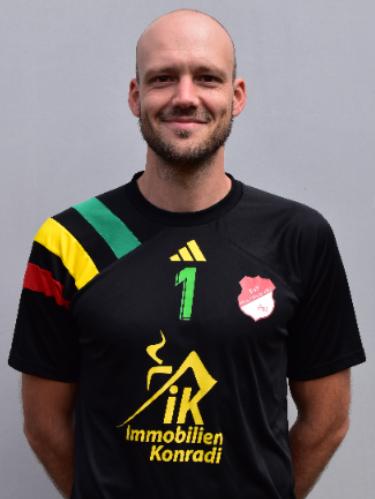 Kristoph Eric Kappes
