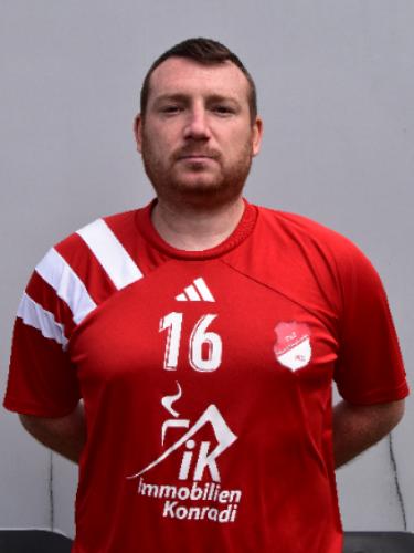 Patrick Lill