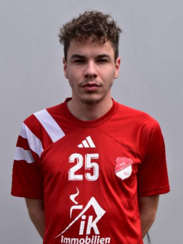 Yannick Raab