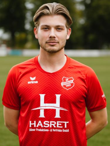Jannik Klas