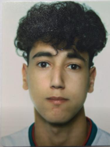 Mohammed Zouini