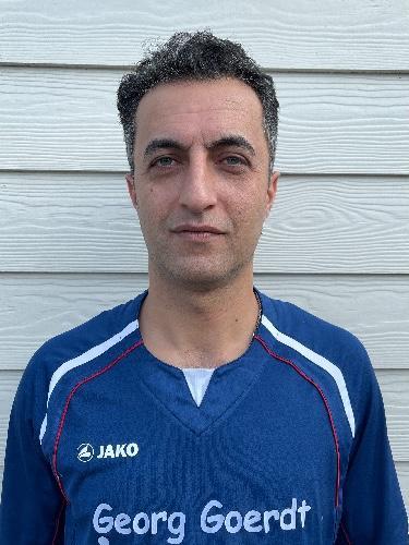Hossein Poursadeghi
