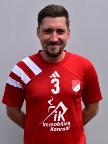 Michael Traumer