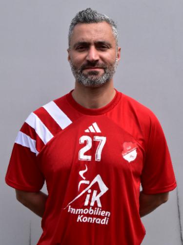 Ridvan Sönmez