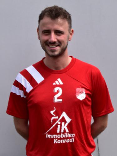 Oliver Holzer