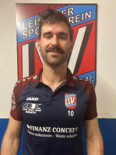Patrick Ciocea