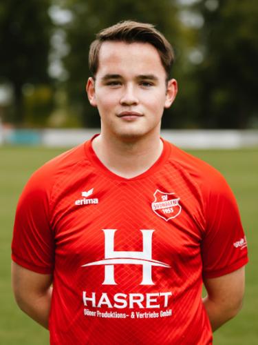 Finn Schnitzmeier