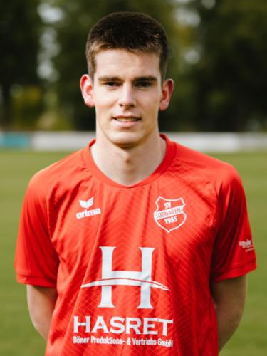 Jonas Strunz