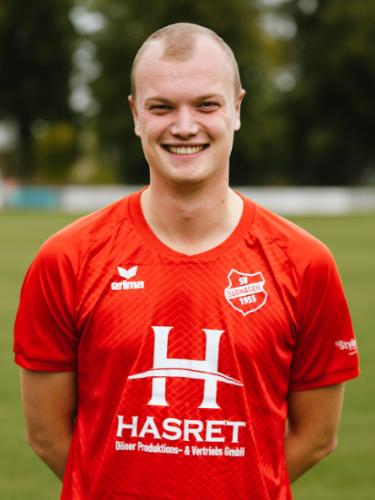Andre Thiele