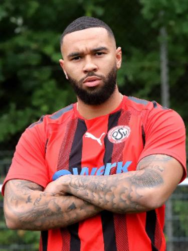 Samuel Eleanya Zenker