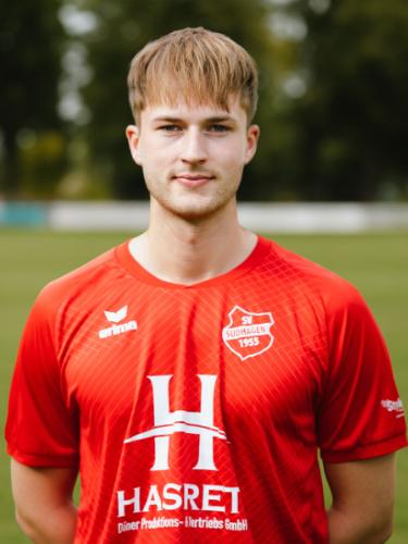 Yannik Vogler