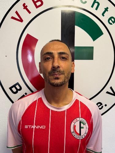 Süha Özgör