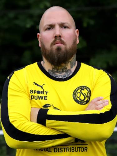 Patrick Möller