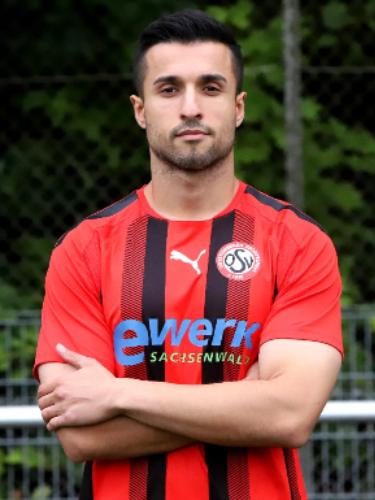 Revin Köksal