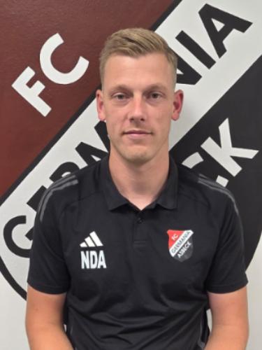 Nico Duesmann-Artmann