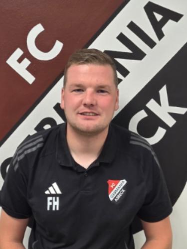 Florian Heidbrink