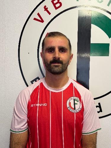 Sinan Kartal