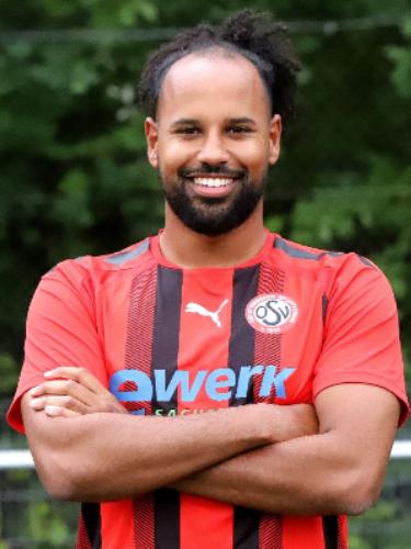 Zamani Aziz Konaney Tjade Konstantin Badawere