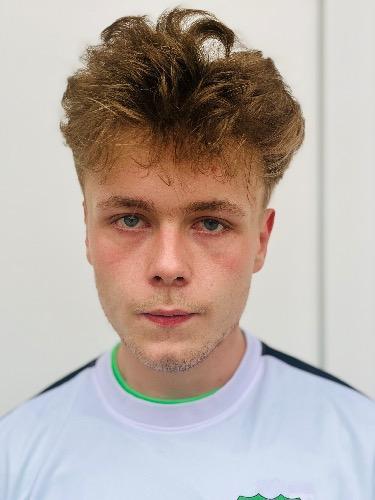 Niklas Freitag