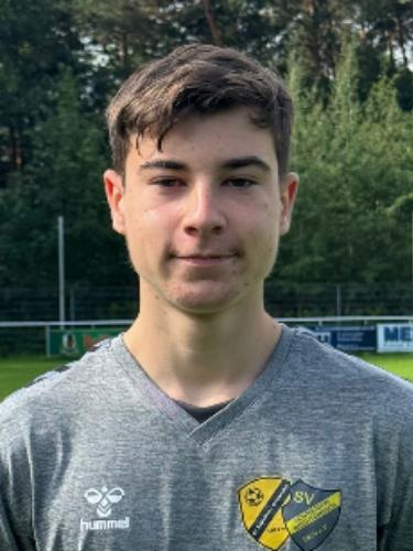 Marlon Jäger