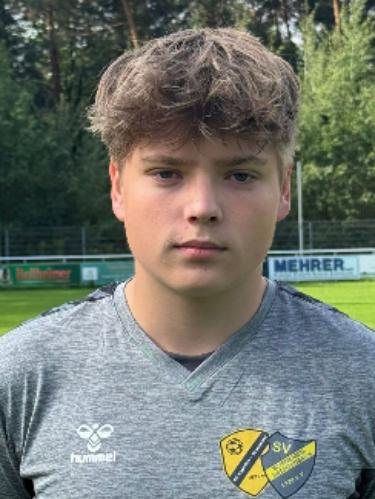 Jonas Kolb