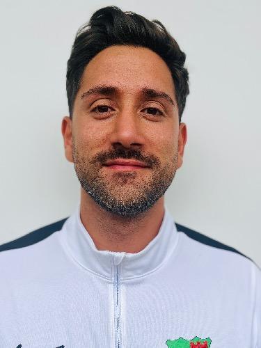 Mehmet Turan