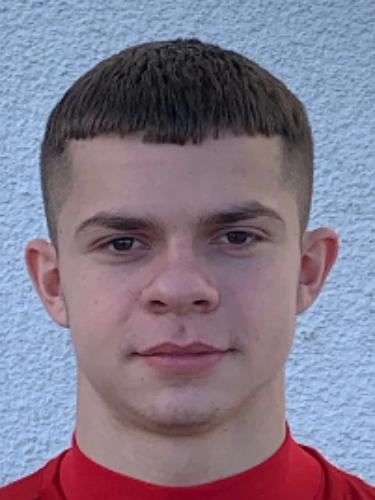 Vitalii Sumka