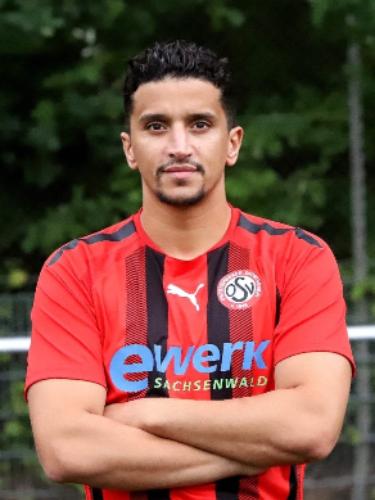 Youssef Ben Mustapha Sbou