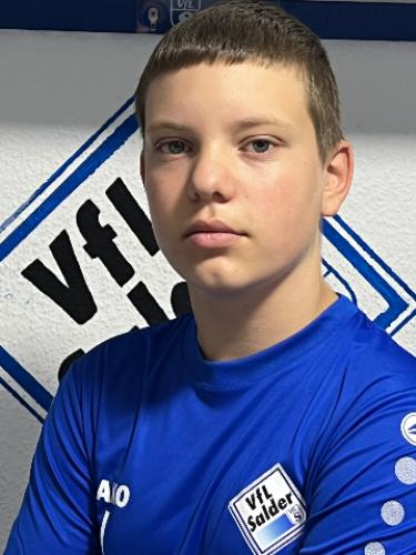 Ben Hackert