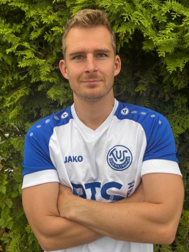 Nico Noack