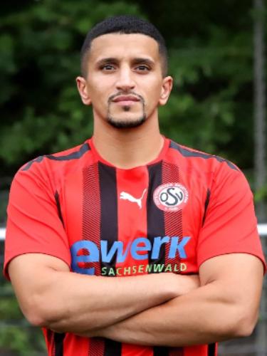Youness Ben Mustapha Sbou
