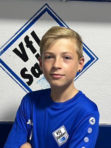 Yannick Götzfried