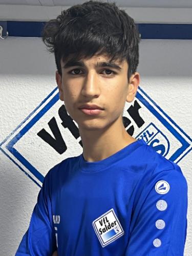 Aras Baydar