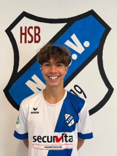 Pepe Friedrich Weiß