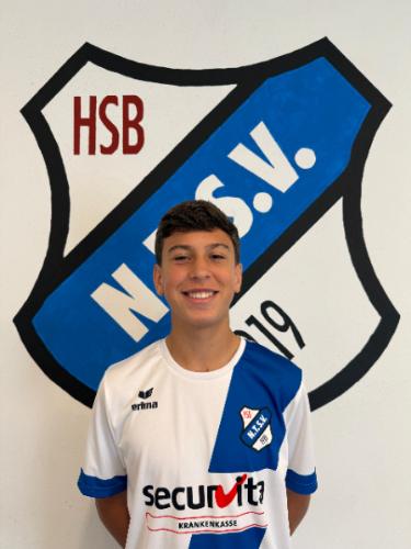 Ethan Carlos Sequeira Bothe