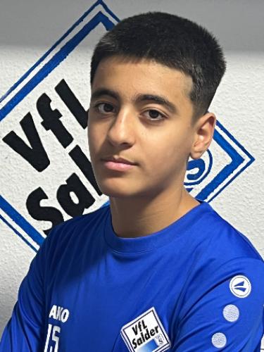 Alan Ismail