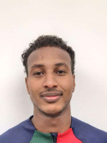 + Sadaq Hassan Dirie