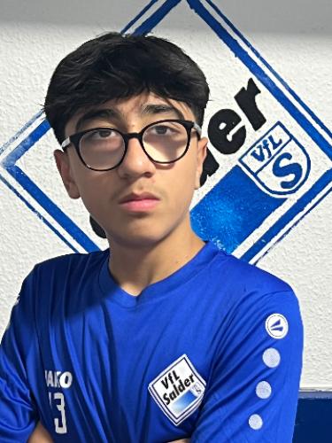 Jean Ismail