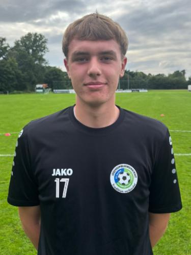 Jonas Arndt