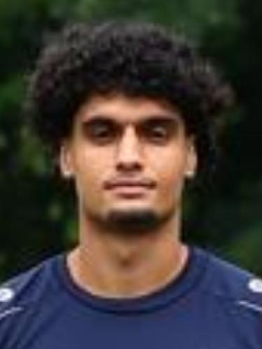Rayen Somrani