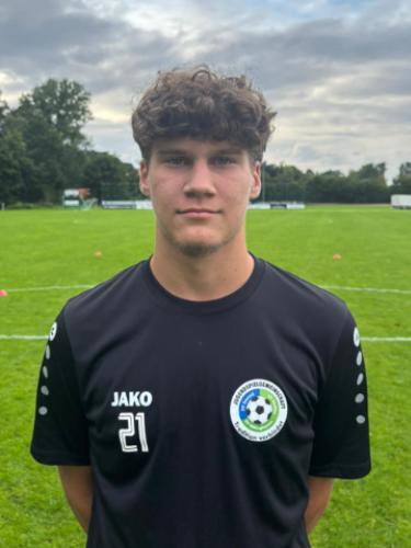 Dominik Nagel