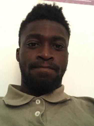 Damilola Adebola Ogundipe