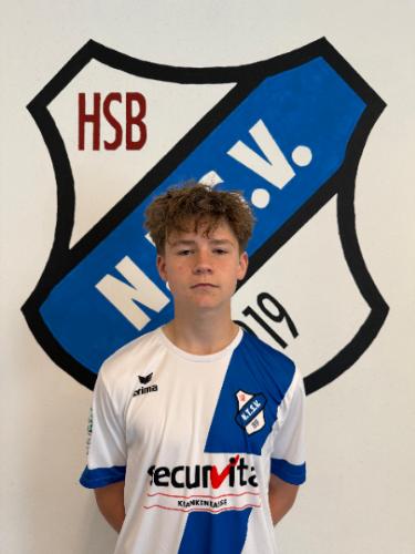 Fynn Fiete Wucherpfennig
