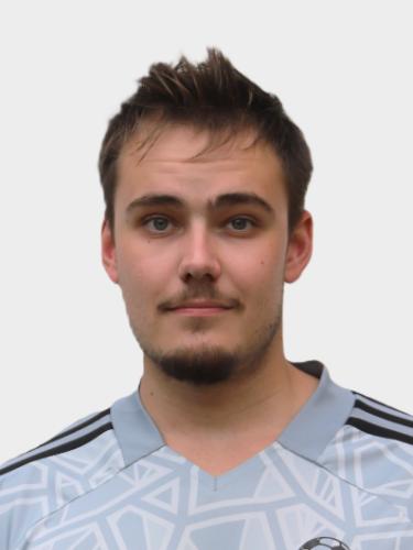 Raphael Joshua Otis Voigt