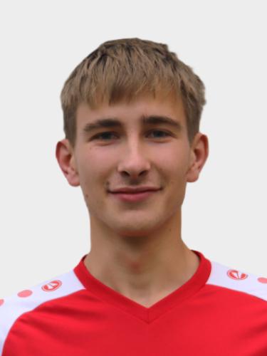 Joris von Lüdinghausen