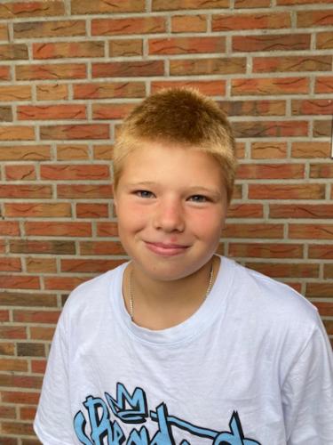 Lennard Marcel Wollin